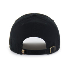 Boston Bruins '47 Core Logo Clean Up Adjustable Hat