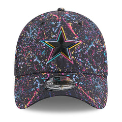 NFL Dallas Cowboys 2025 NFL Crucial Catch 39THIRTY Flex Hat