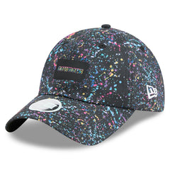 NFL Dallas Cowboys Women's 2025 NFL Crucial Catch Pony Tail Adjustable Hat