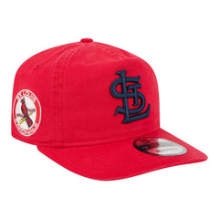 St. Louis Cardinals Championship 19TWENTY Adjustable Hat - Red | New Era