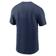 Detroit Tigers Americana T-Shirt - Navy | Nike