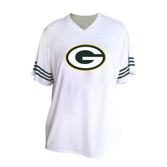 NFL Green Bay Packers Jordan Love Women's Plus Size Fashion Jersey
