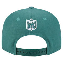 NFL Philadelphia Eagles Super Bowl LIX Champions 9FIFTY Snapback Hat