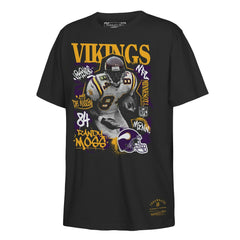 NFL Minnesota Vikings Randy Moss Youth Star Player T-Shirt
