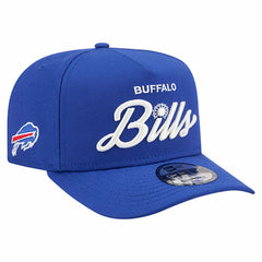 NFL Buffalo Bills Local Play A-Frame 9FIFTY Snapback Hat