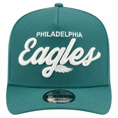 NFL Philadelphia Eagles Local Play A-Frame 9FIFTY Snapback Hat