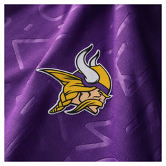 NFL Minnesota Vikings NFL Football x Football Fan Top