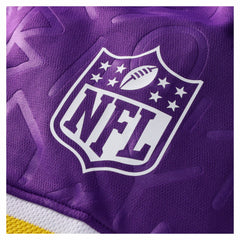 NFL Minnesota Vikings NFL Football x Football Fan Top