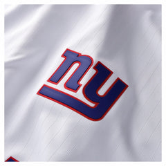 NFL New York Giants NFL Football x Football V-Neck Fan Top