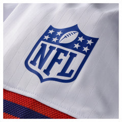 NFL New York Giants NFL Football x Football V-Neck Fan Top