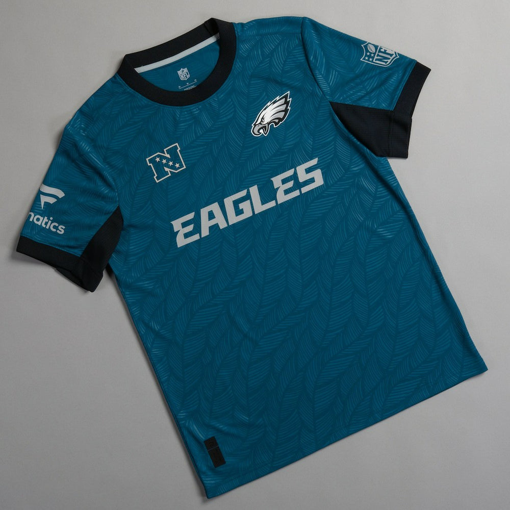 NFL Philadelphia Eagles NFL Football x Football Fan Top