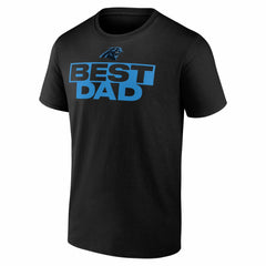 NFL Carolina Panthers Greatest Dad T-Shirt