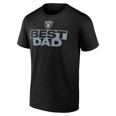 NFL Las Vegas Raiders Greatest Dad T-Shirt