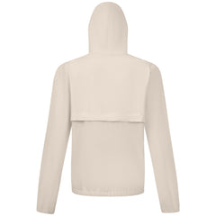 Milwaukee Brewers Levelwear Action Insignia 2.0 Pullover Hoodie - Khaki
