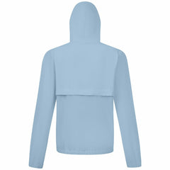 San Diego Padres Levelwear Action Insignia 2.0 Pullover Hoodie - Light Blue