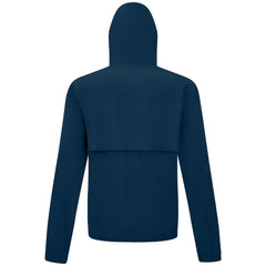 Houston Astros Levelwear Action Insignia 2.0 Pullover Hoodie - Navy