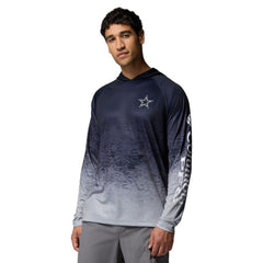 NFL Dallas Cowboys Super Terminal Tackle Hoodie