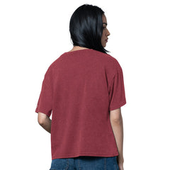 NFL Arizona Cardinals Starter Women's Oversized Hall of Fame T-Shirt