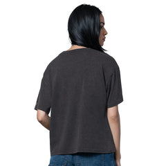 NFL Pittsburgh Steelers Starter Women's Oversized Hall of Fame T-Shirt