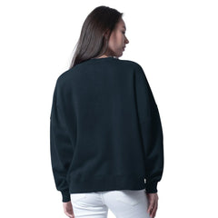 NFL Chicago Bears G-III 4Her by Carl Banks Women's Oversized Feud Sweatshirt
