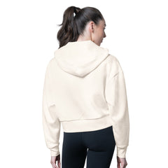 NFL Green Bay Packers MSX by Michael Strahan Women's Eleanor Full-Zip Hoodie