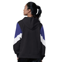 NFL Baltimore Ravens Starter Women's Scrimmage Hoodie