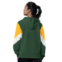 NFL Green Bay Packers Starter Women's Scrimmage Hoodie