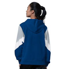 NFL Indianapolis Colts Starter Women's Scrimmage Hoodie