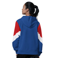 NFL New York Giants Starter Women's Scrimmage Hoodie