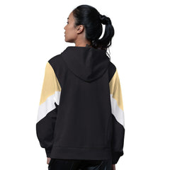 NFL New Orleans Saints Starter Women's Scrimmage Hoodie