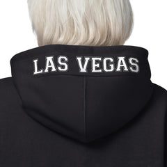 NFL Las Vegas Raiders Starter Women's 4th Down Full-Zip Hoodie