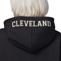 NFL Cleveland Browns Starter Women's 4th Down Full-Zip Hoodie