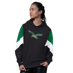 NFL Philadelphia Eagles Starter Women's Scrimmage Hoodie