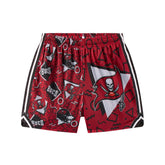 NFL Tampa Bay Buccaneers Chubbies Mesh Shorts