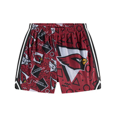 NFL Arizona Cardinals Chubbies Mesh Shorts