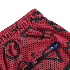 NFL Arizona Cardinals Chubbies Mesh Shorts