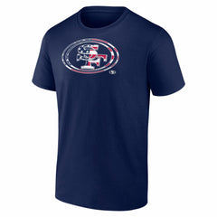 NFL San Francisco 49ers Americana T-Shirt