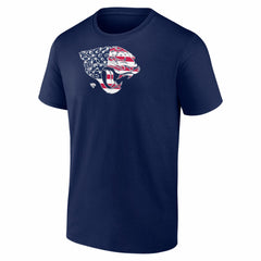 NFL Jacksonville Jaguars Americana T-Shirt