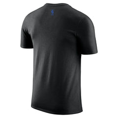 Dallas Mavericks 2025/26 City Edition Remix Essential Logo T-Shirt sale - Black | Nike sale