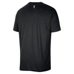 Chicago Bulls Jordan Brand Statement Edition Essential T-Shirt sale - Black shop