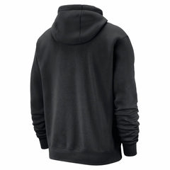 Dallas Mavericks 2025/26 City Edition Remix Premium Courtside Hoodie sale - Black | Nike cheap