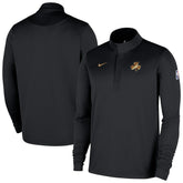 2025/26 City Edition Remix Authentic Coaches Dri-FIT Half-Zip Top - on sale