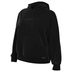 Chicago Bulls Women's 2025/26 City Edition Remix Premium Fleece Hoodie - Black | Nike outlet
