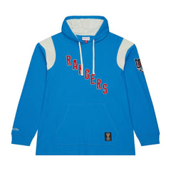 New York Rangers Centennial Lightweight Thermal Hoodie