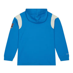 New York Rangers Centennial Lightweight Thermal Hoodie