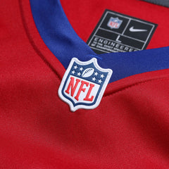 NFL New York Giants Abdul Carter First Round Pick Alternate Game Jersey