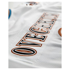 Alexander Ovechkin Washington Capitals Mitchell & Ness Big & Tall 2005/06 Power Play Jersey
