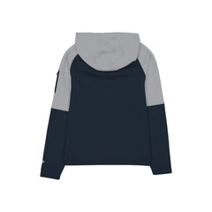 NFL Dallas Cowboys Combine Authentic Color Block Raglan Pullover Hoodie