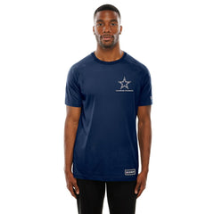 NFL Dallas Cowboys Functional Fandom Reflective T-Shirt