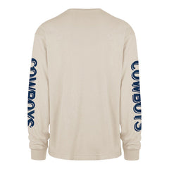 NFL Dallas Cowboys '47 Cairn Ravine Foundation Long Sleeve T-Shirt